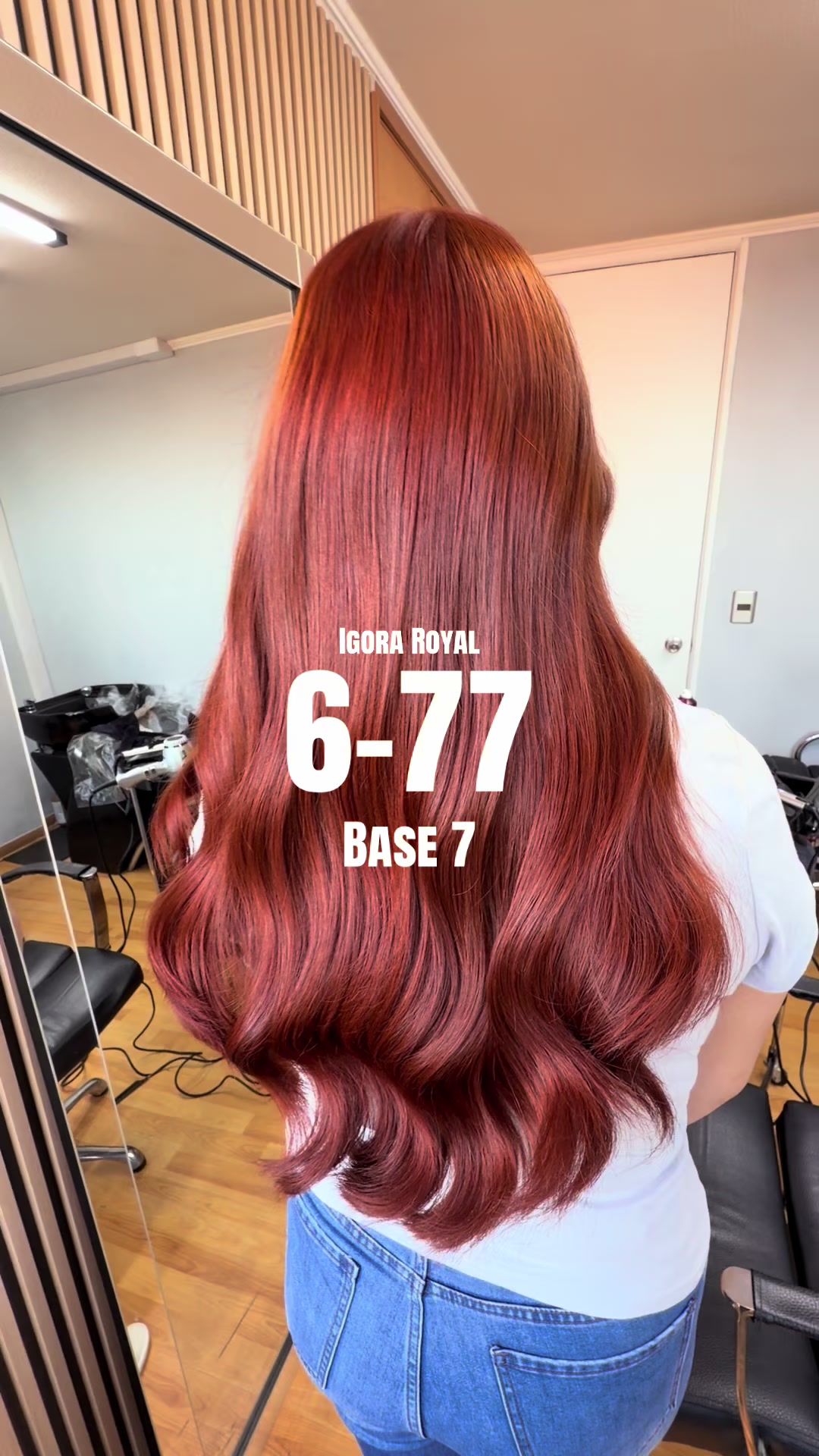 @Atenea Healthy Hairs