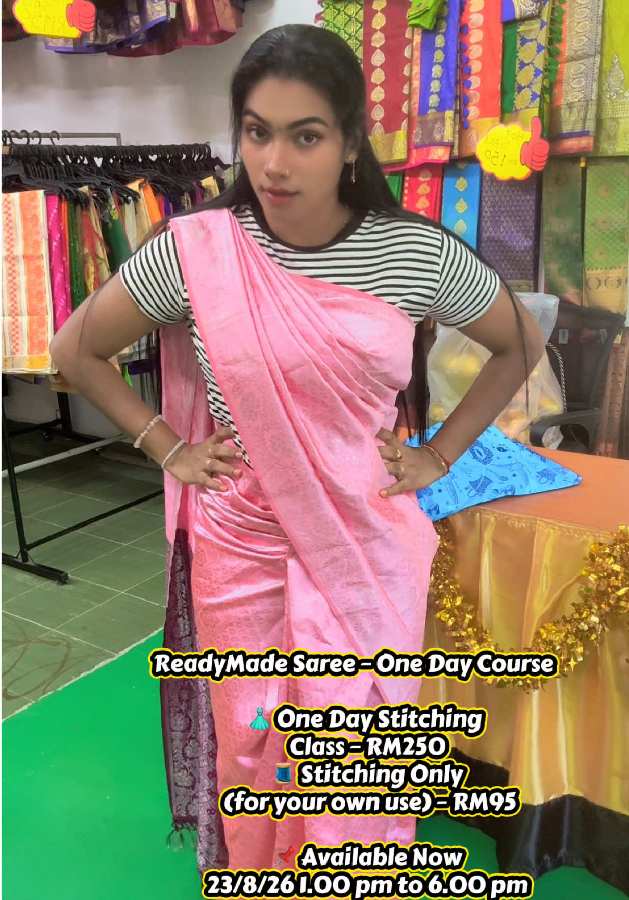 @PAVI CREATIONS
