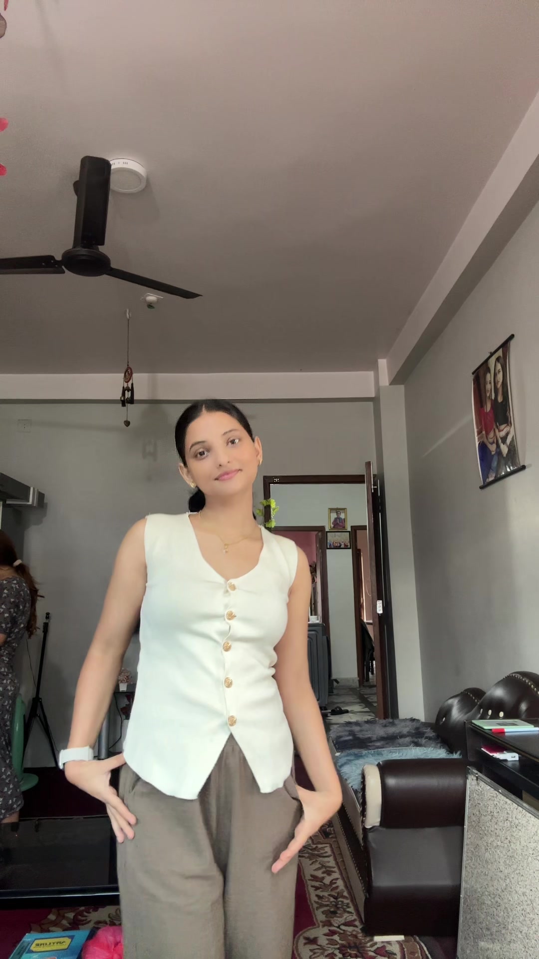@Sneha Bhandari