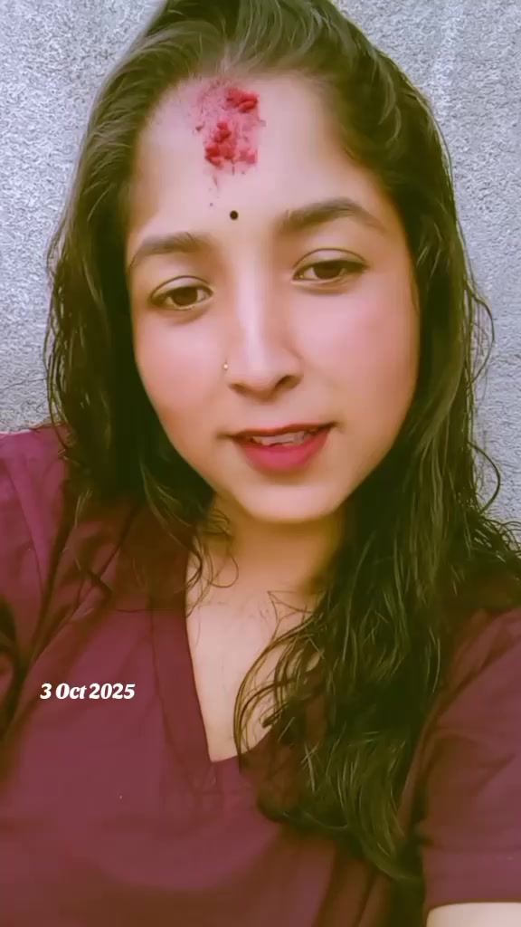 @Sangita Basnet
