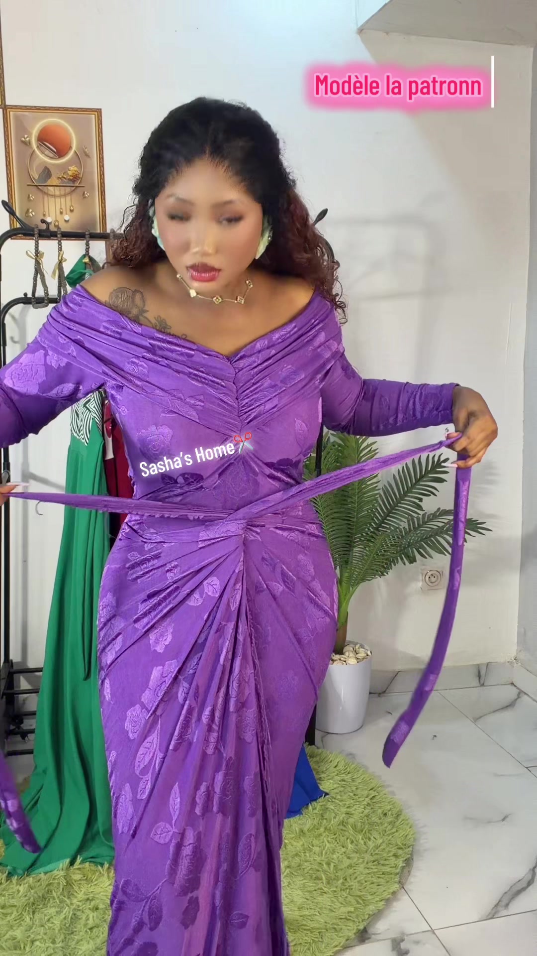 @Sasha Kampel 🛍️