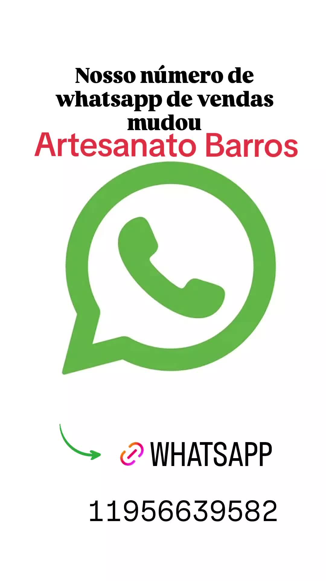 @Artesanato Barros