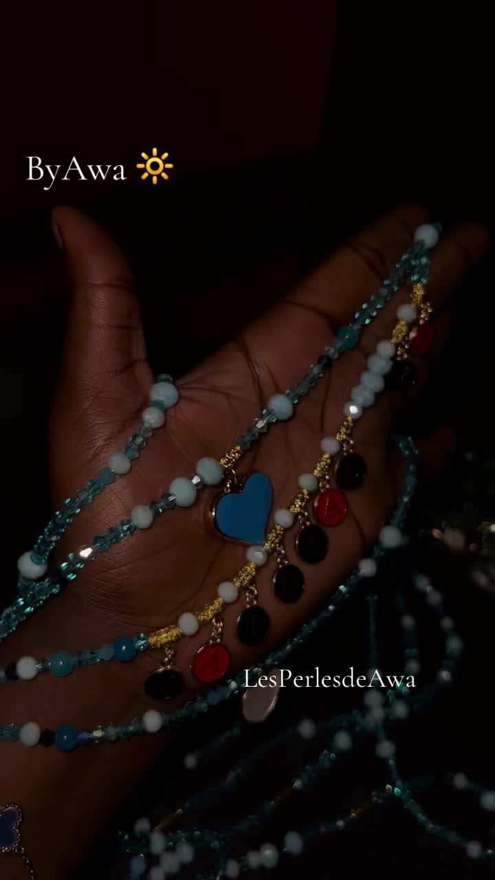 @Les perles de Awa