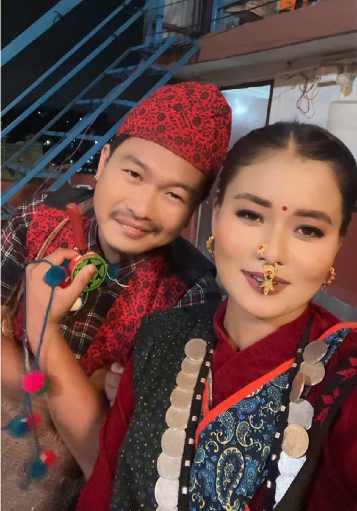 @🦋निशा मगर🇳🇵Nishaghartimagar