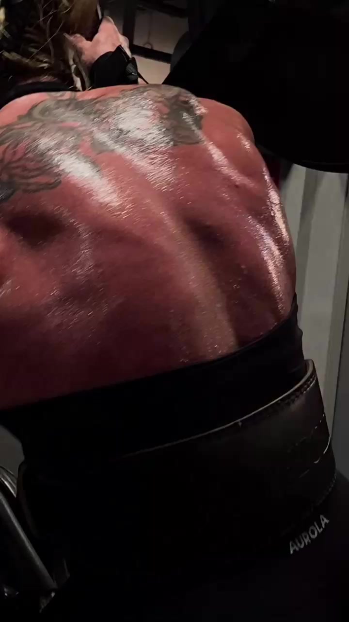 @Gym_TimeChile