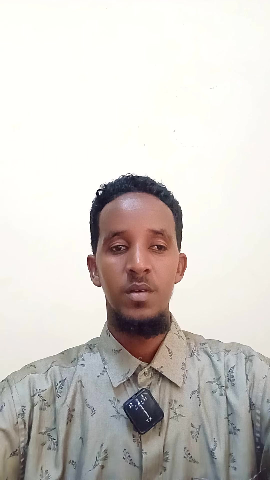 @Ustadh Abdihakim Bashir Noor