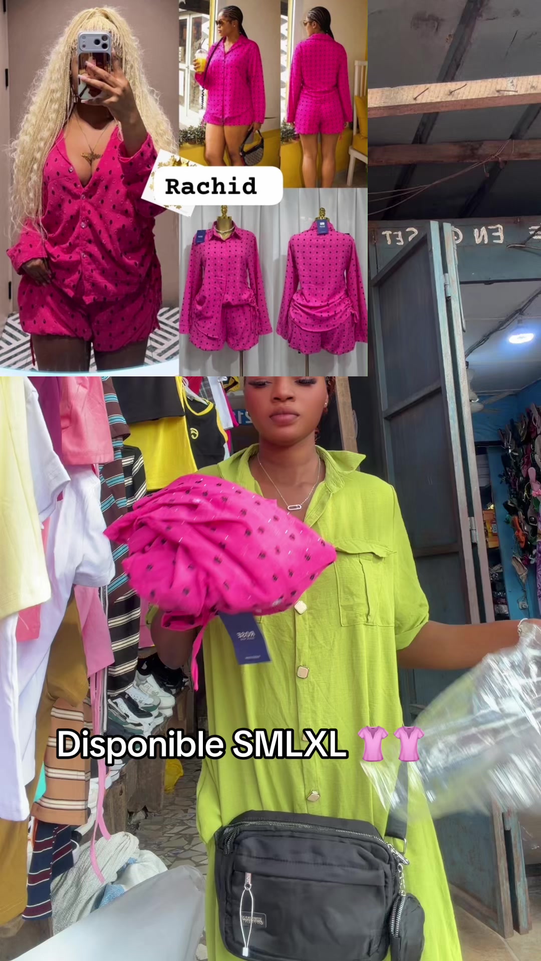 @Myriam Cissé 🛍️🛍️