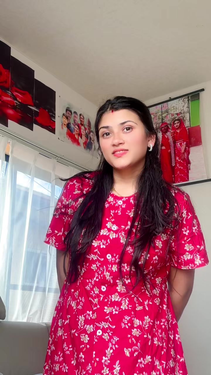 @Sarmila regmi
