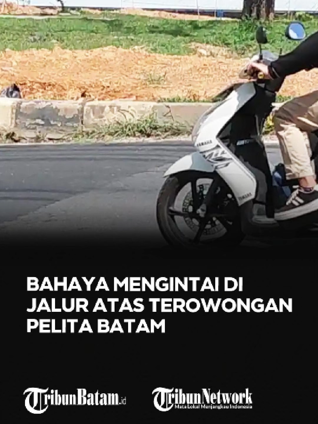 @Tribun Batam