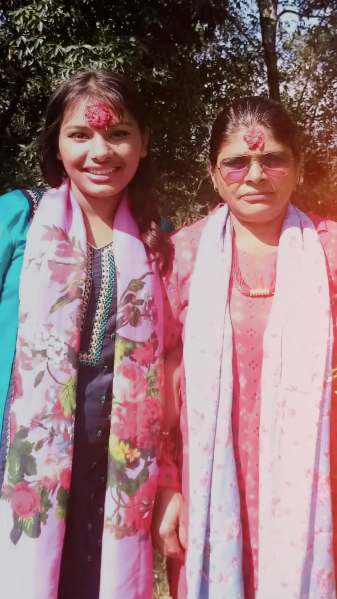 @Kamala Ghimire ❤️🇳🇵