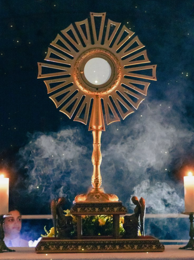 @Cora&ccedil;&atilde;o Cat&oacute;lico 🇻🇦