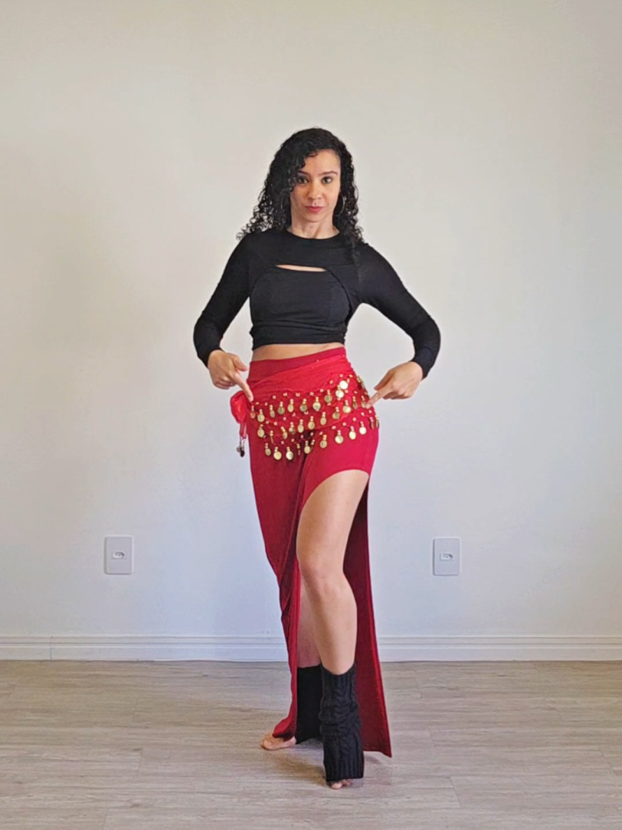 @Gabriela Farah 💃