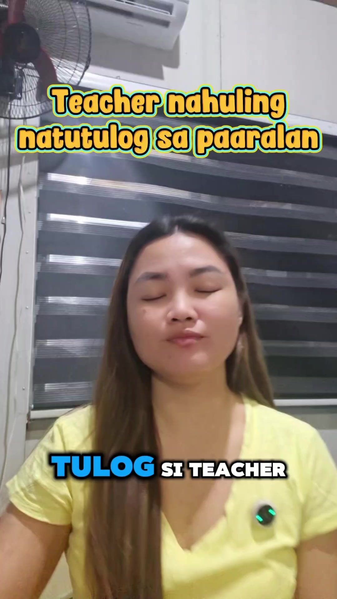 @Ma'am Aileen on FB