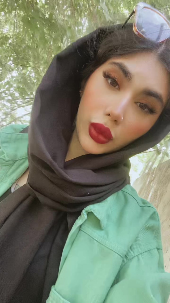 @Fatemeh Rezaii