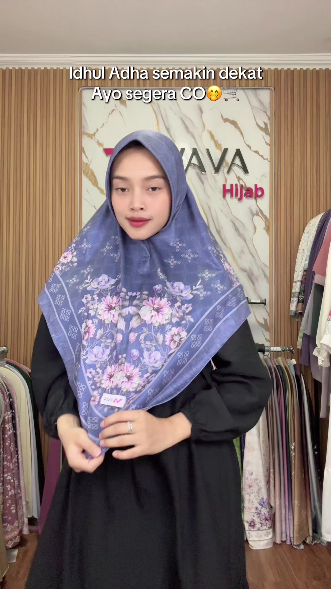 @Vava Hijab Indonesia