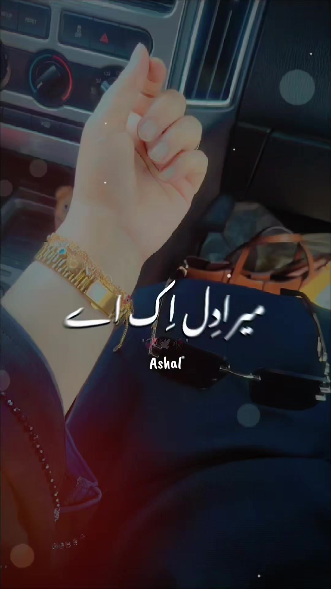 @Aʂԋαʅ💕