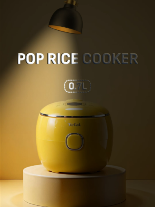 @TefalAppliancePH