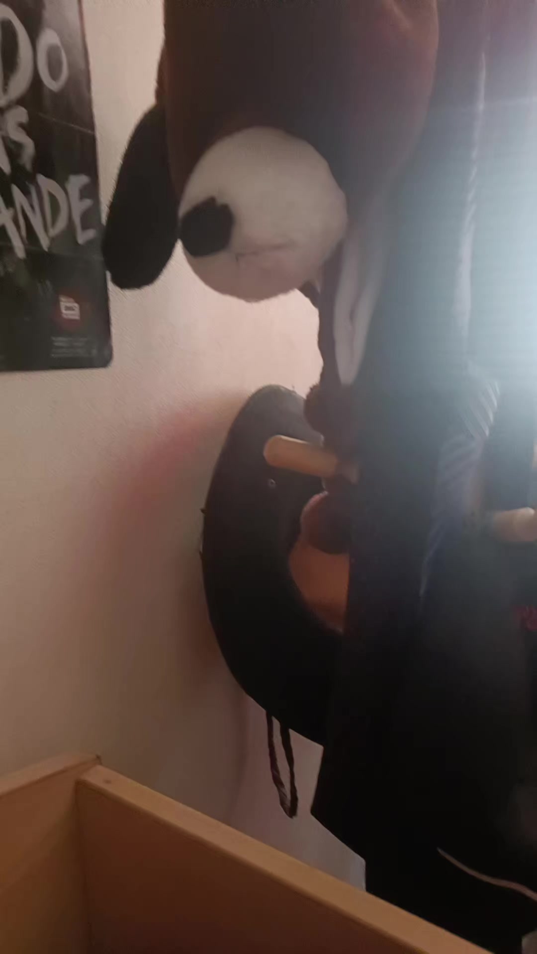 @Jojienespañol