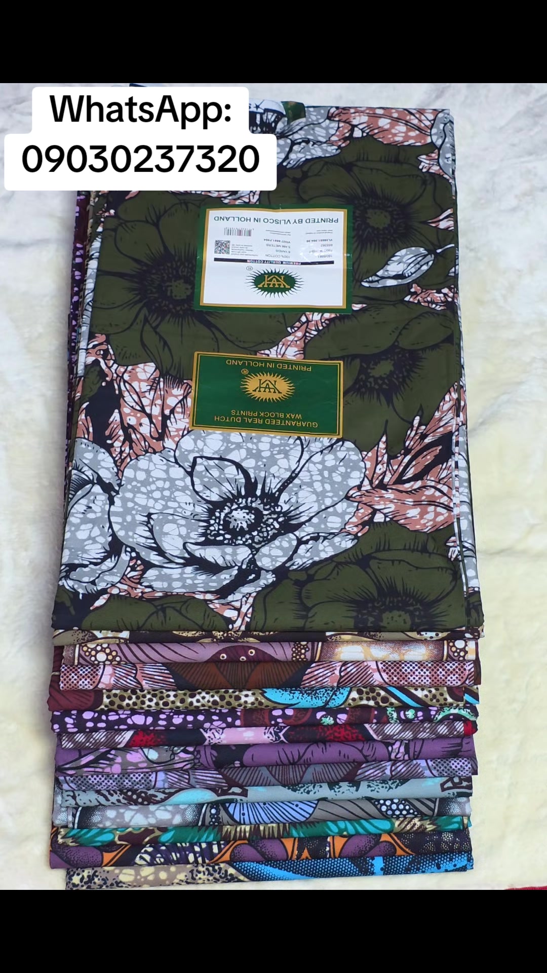 @MJI TEXTILES