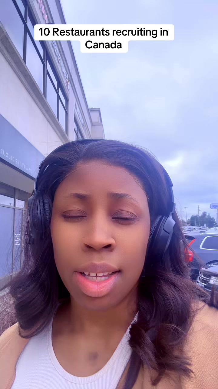 @TercesJobs on IG