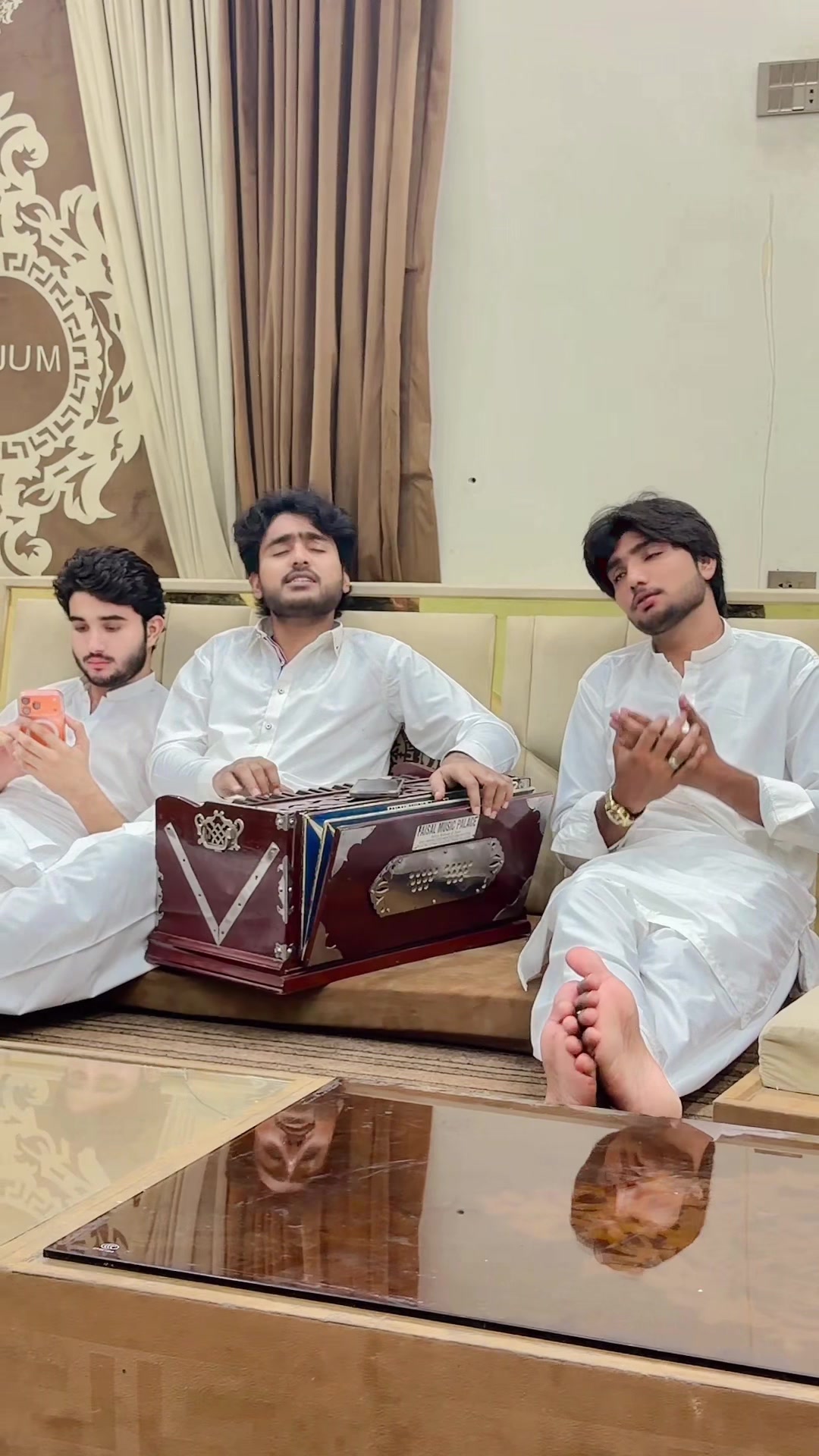 @Singer Mubshir Anjum Offical