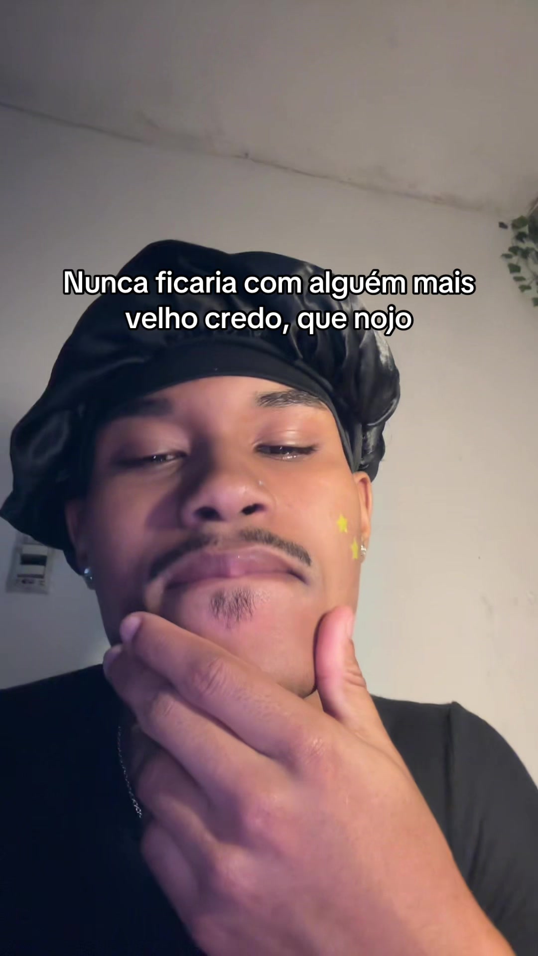 @Caio Júnior