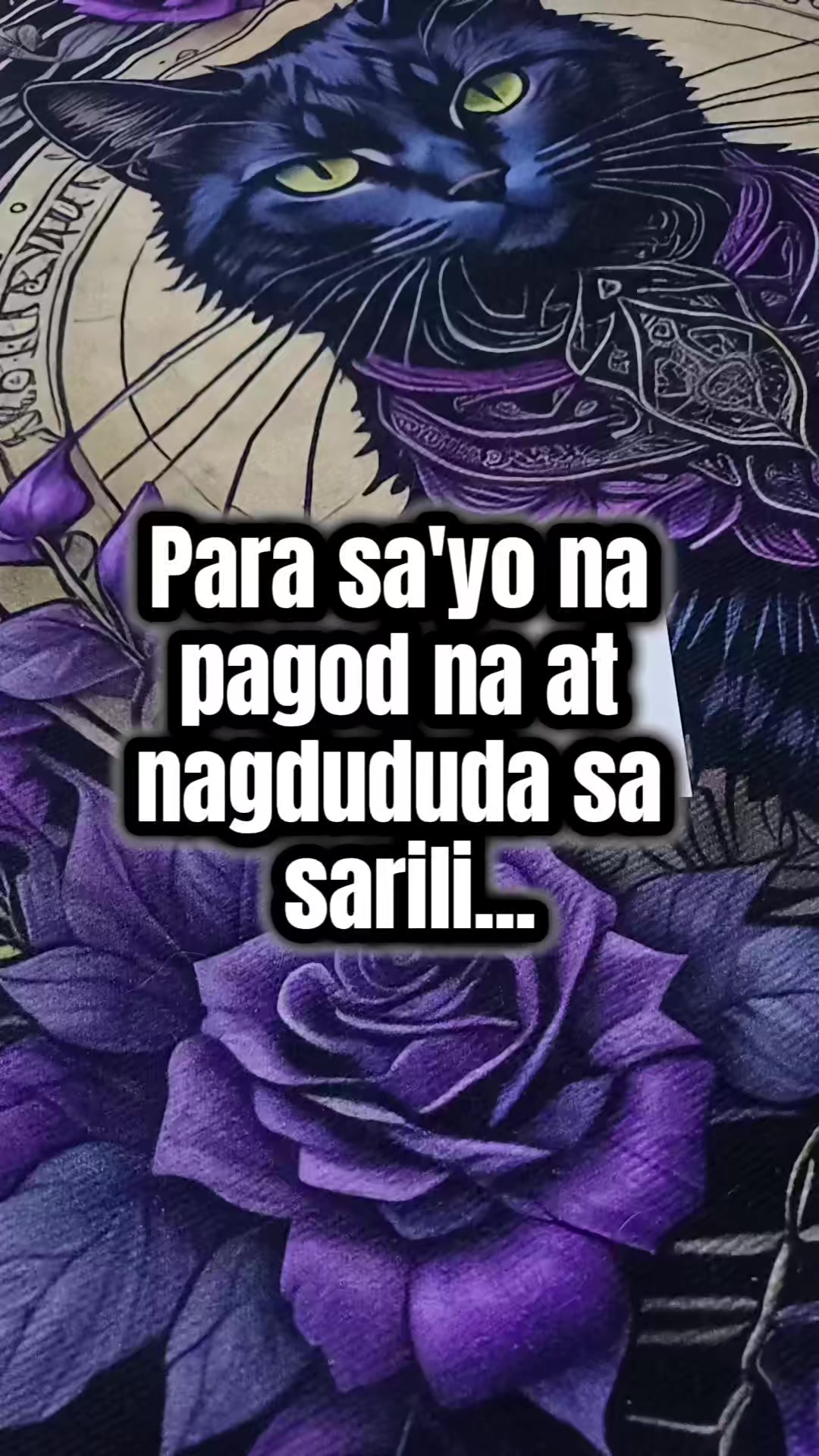 @Marie Tarot Reader