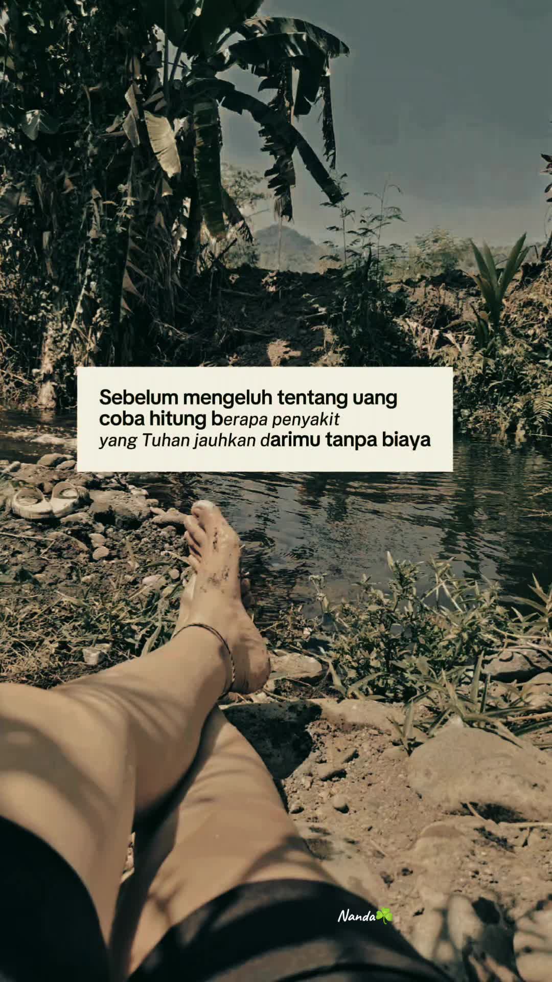 @Nanda☘️
