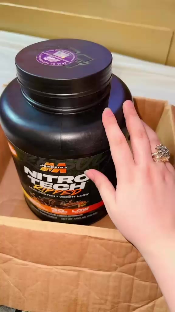 @Silver Fox Supplement