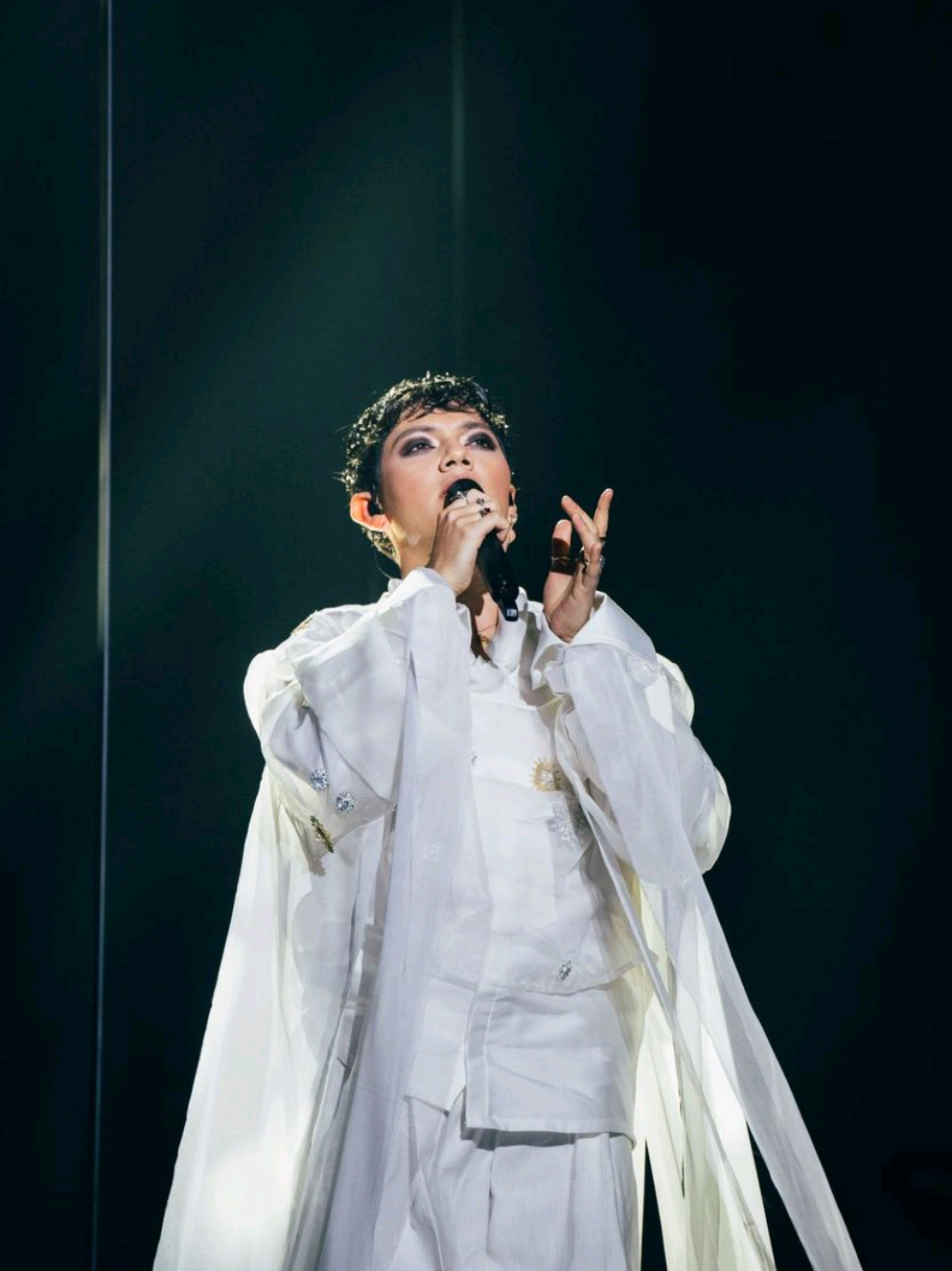 @Eurovision Worldwide