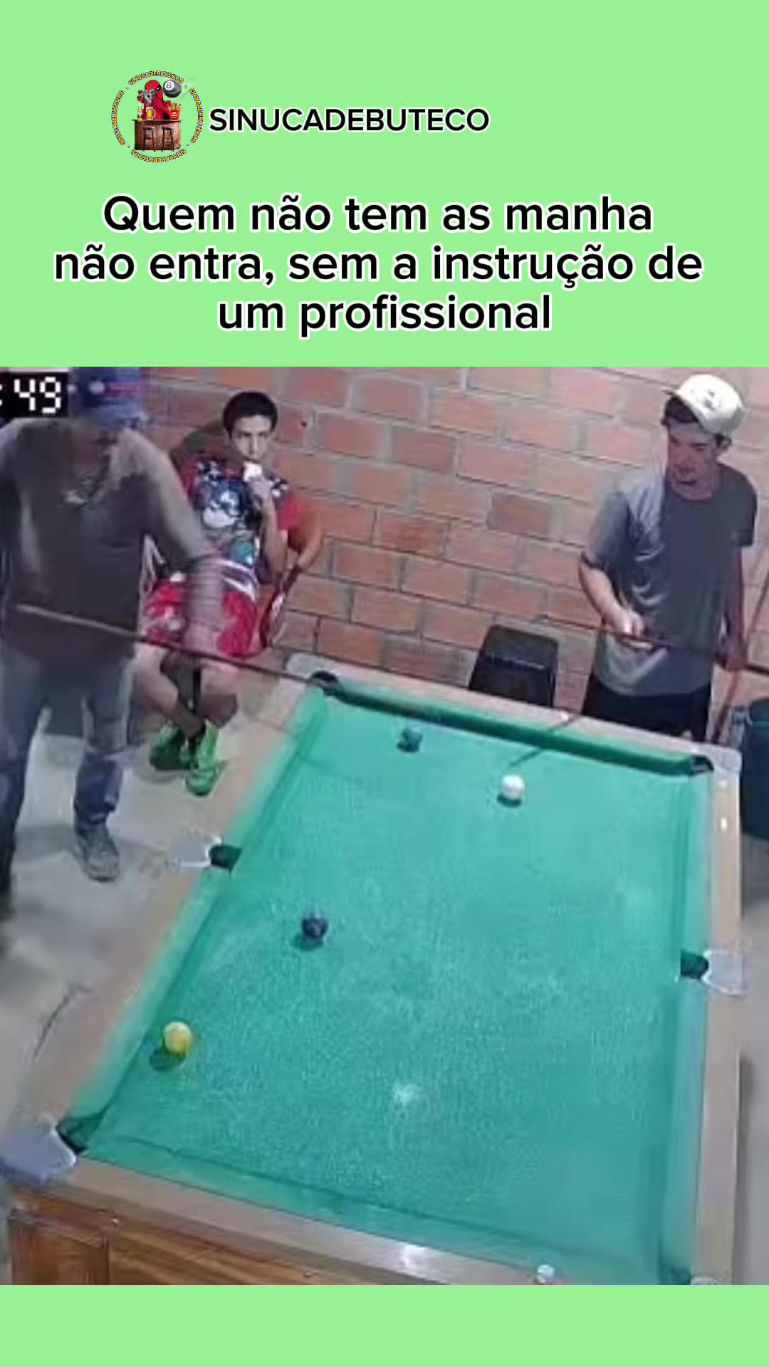 @sinucadebutecos
