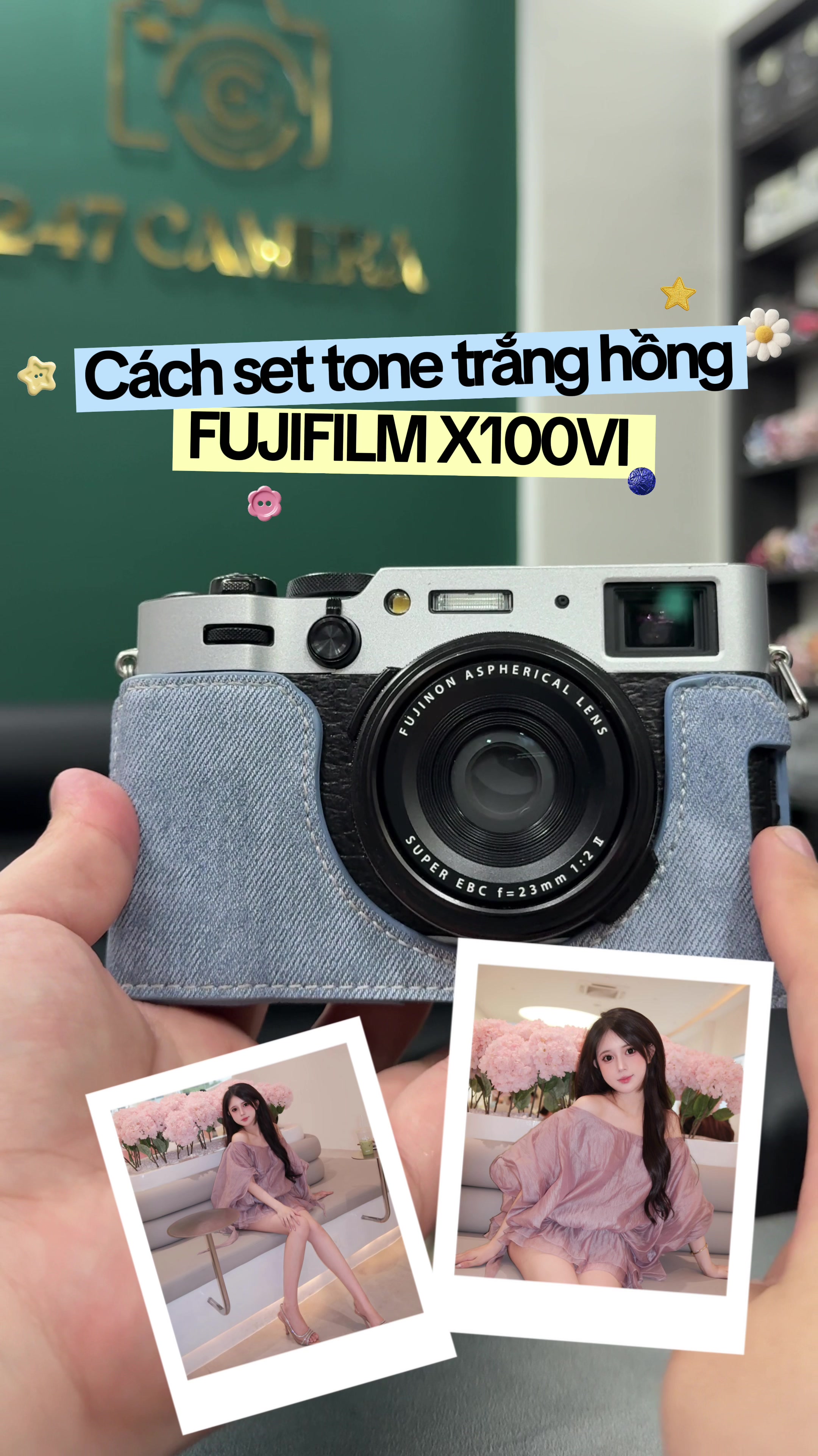 @M&aacute;y Ảnh Vy Vy 📸