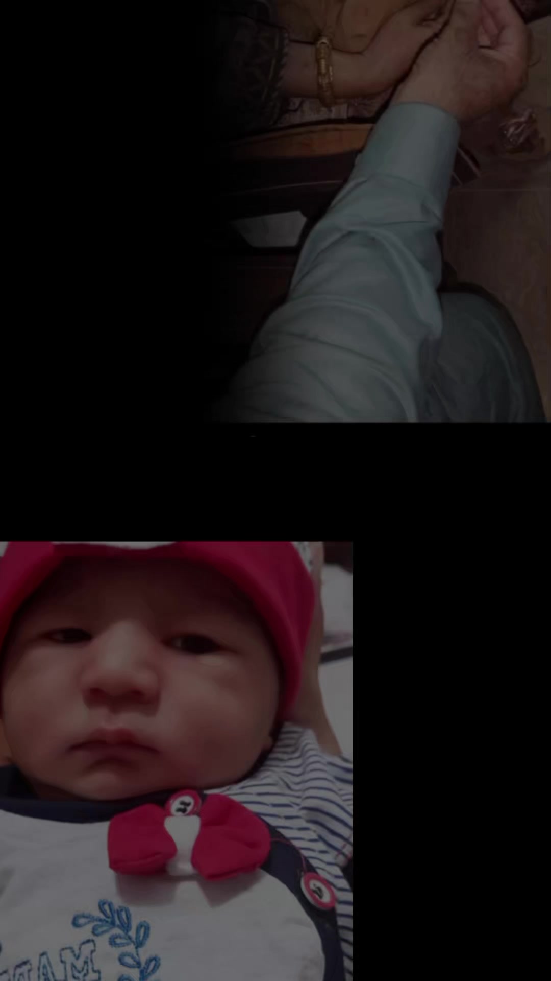 @Chughtai's Daughter