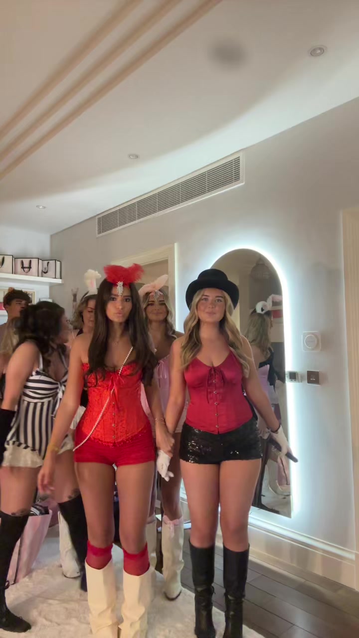@Lara manuel spam