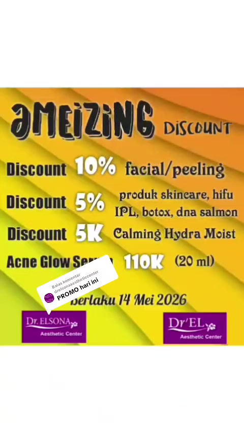 @DrELsonaAestheticCenter