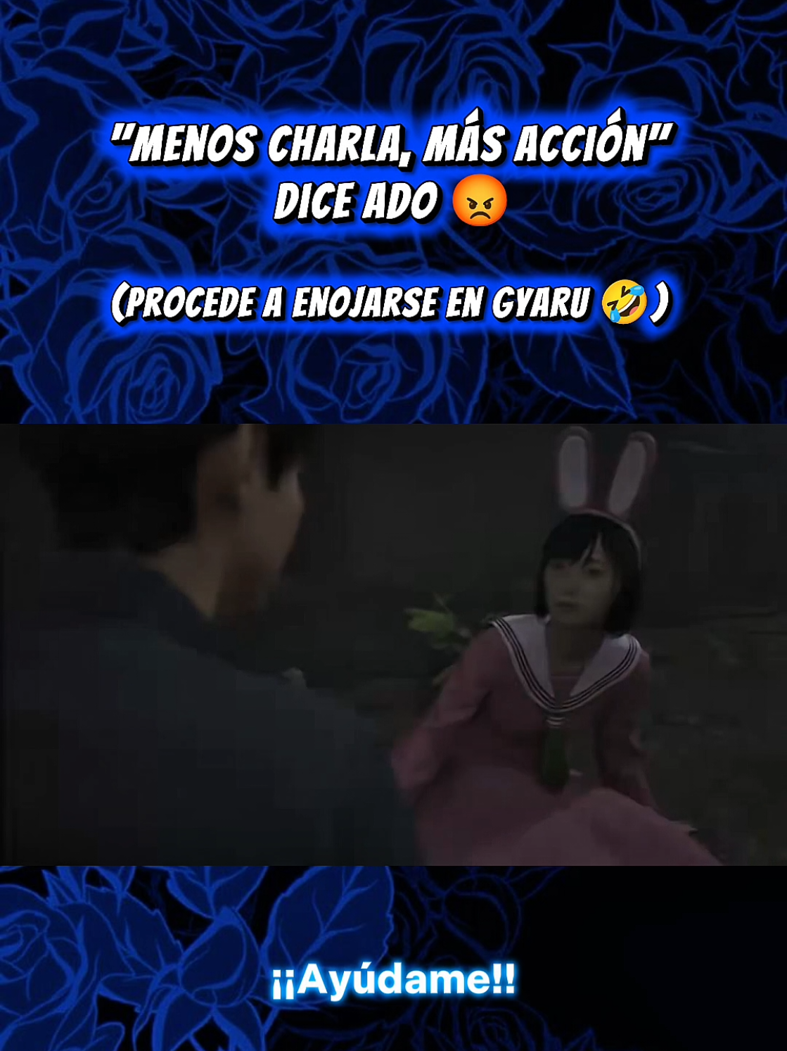 @Adohólicos 💙🌎