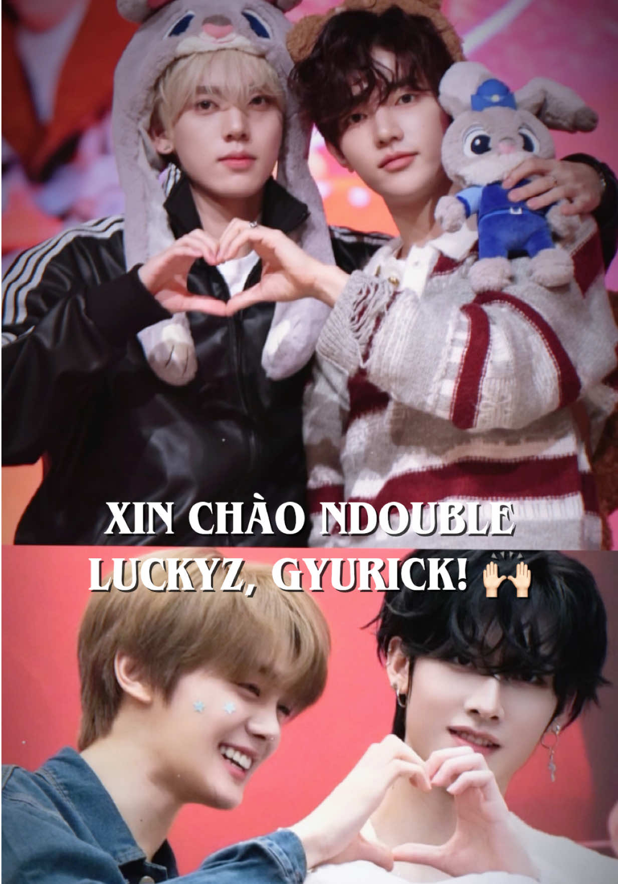 @Mê đủ các em bé anh bé🍀