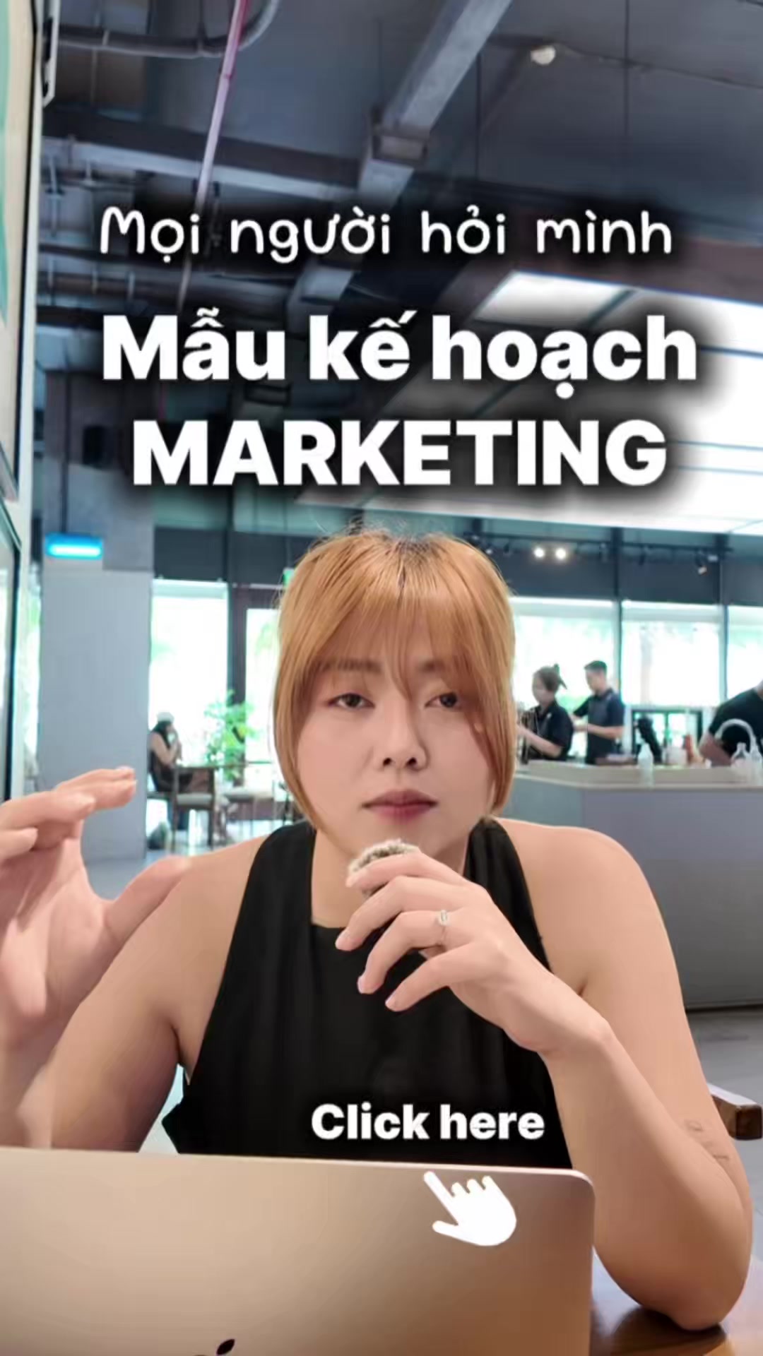 @The Deep Marketer - by V&acirc;n Anh