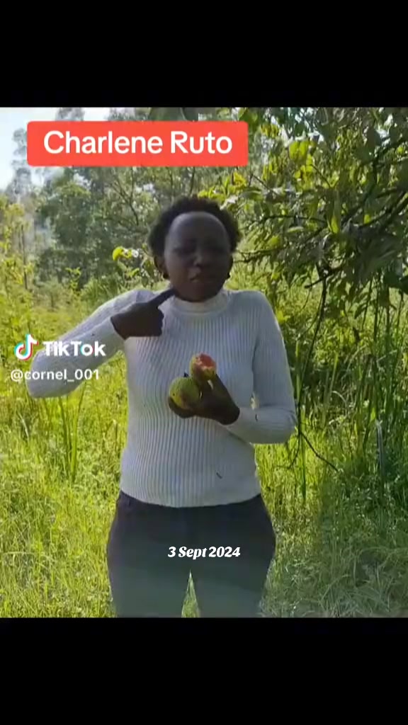 @Kennedy koech