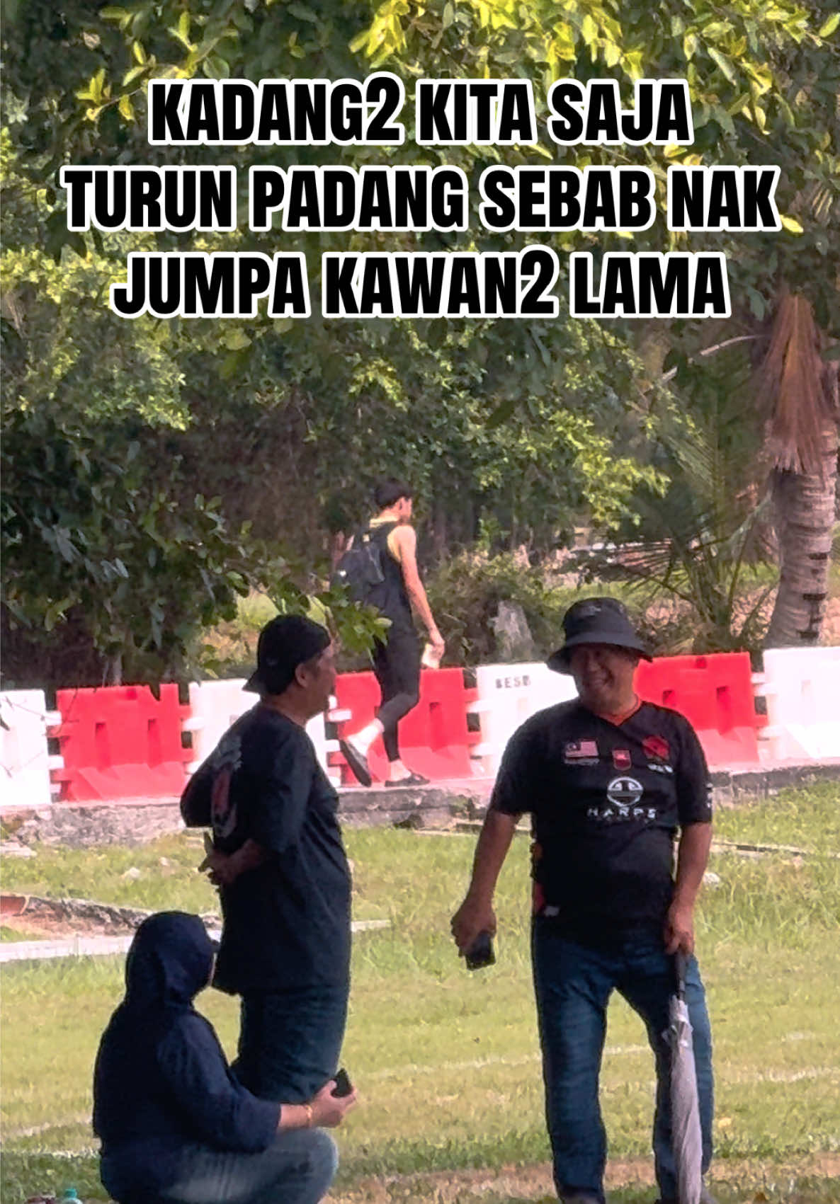 @KazAnuar Channel
