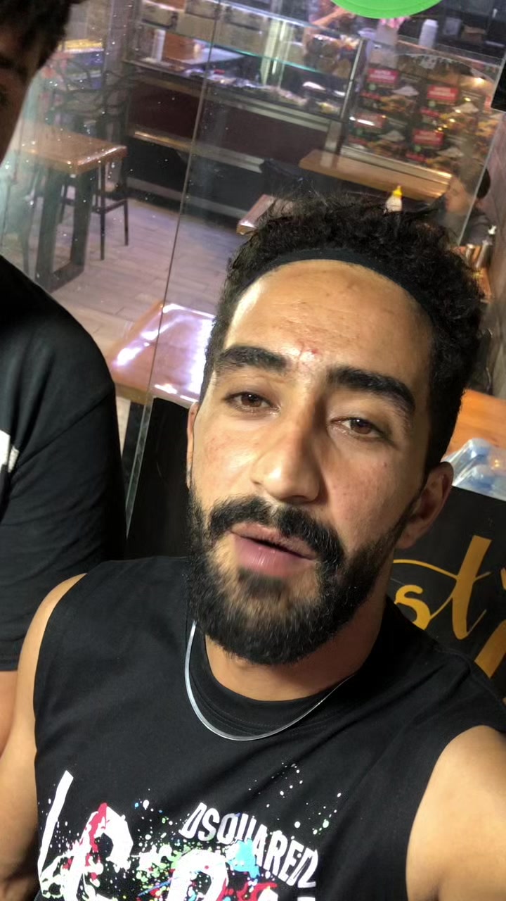 @حسام التبسي بطاطا ✅⚡️