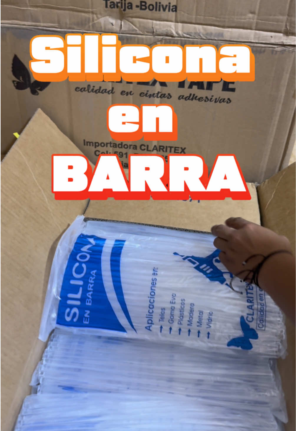 @COMERCIAL VICTORIA
