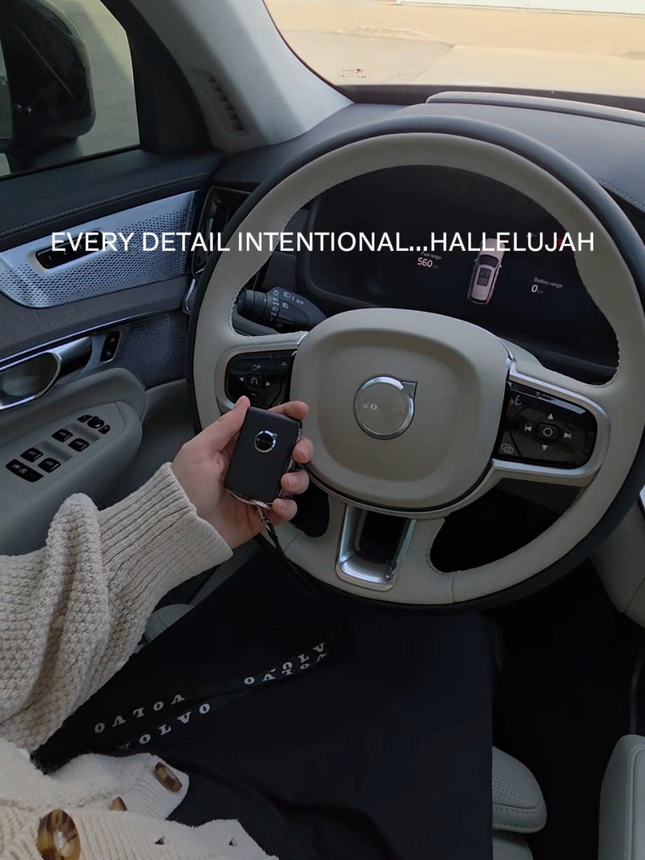 @Team @Volvo Cars Lakeridge