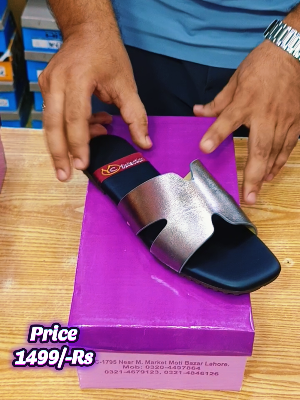@Shoe Junction (By Adnan Shoes)