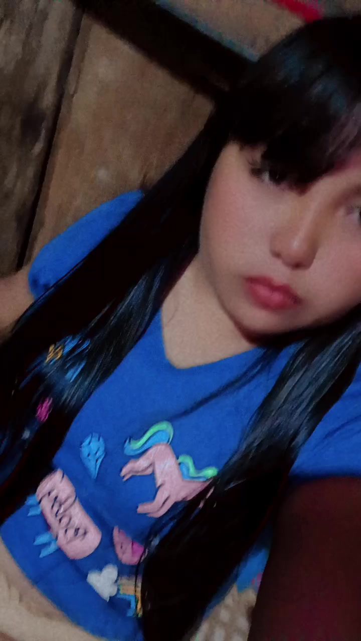 @Priscila Aguirre