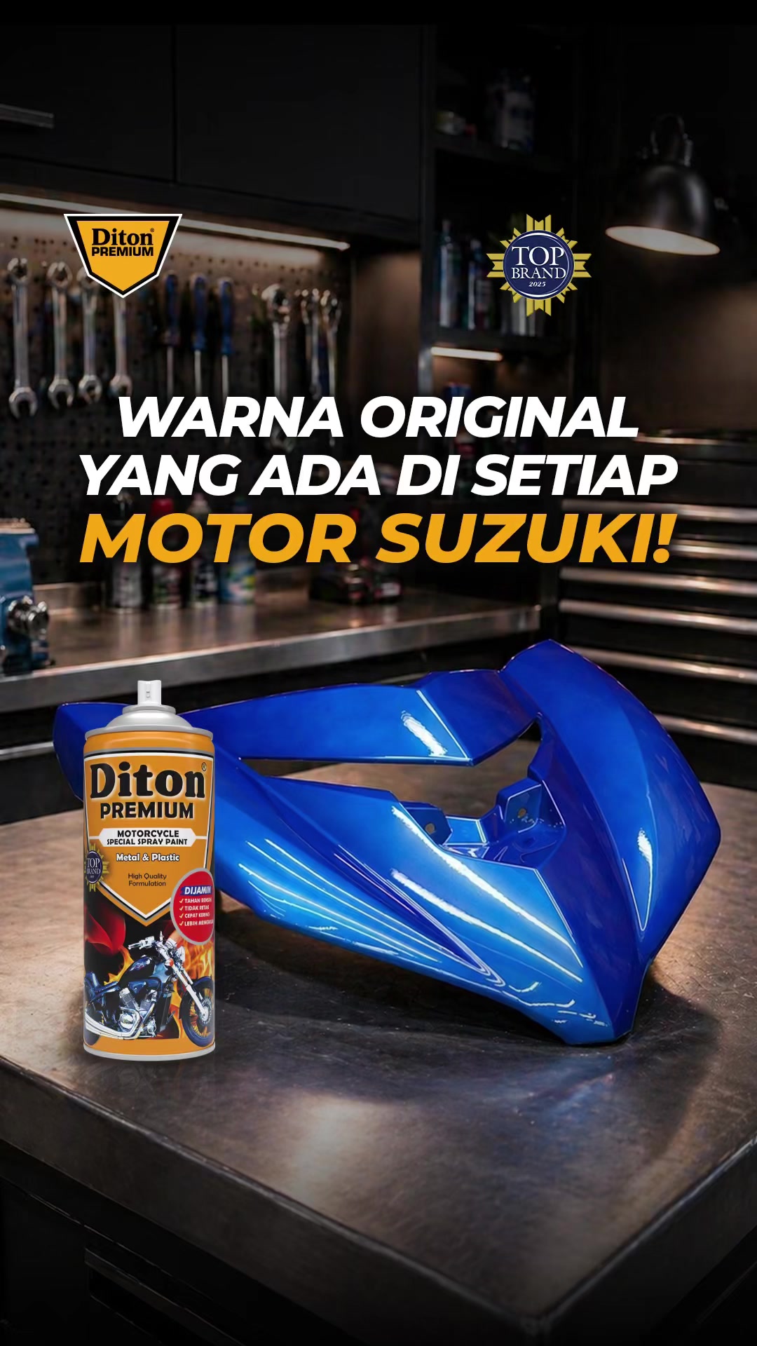 @Diton Premium