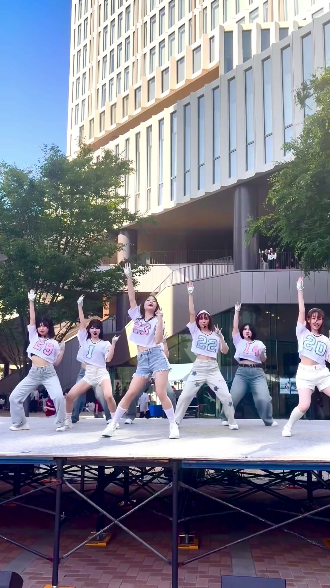 @上智大学ルピナス🌙