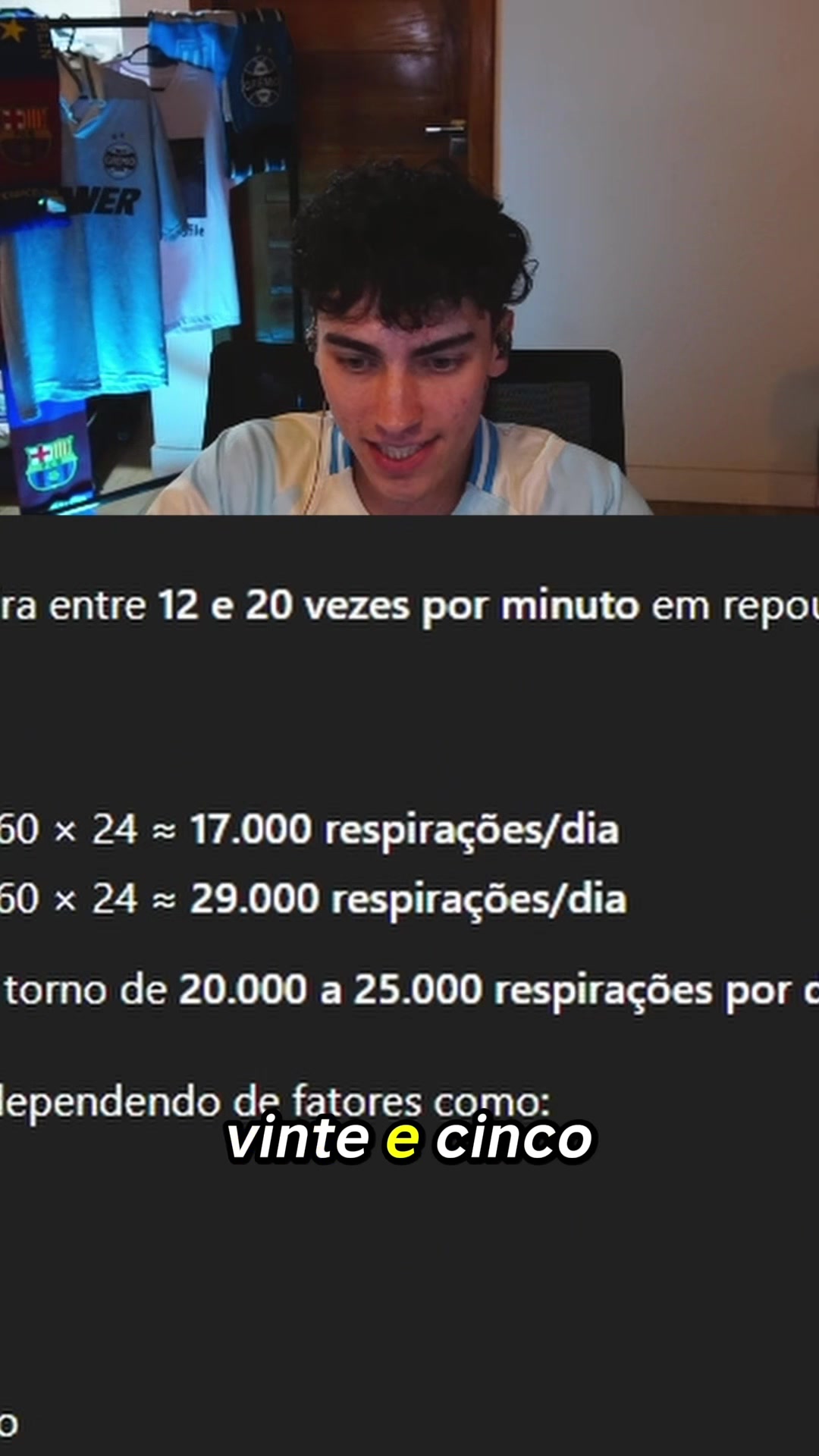 @Chorume do Grêmio