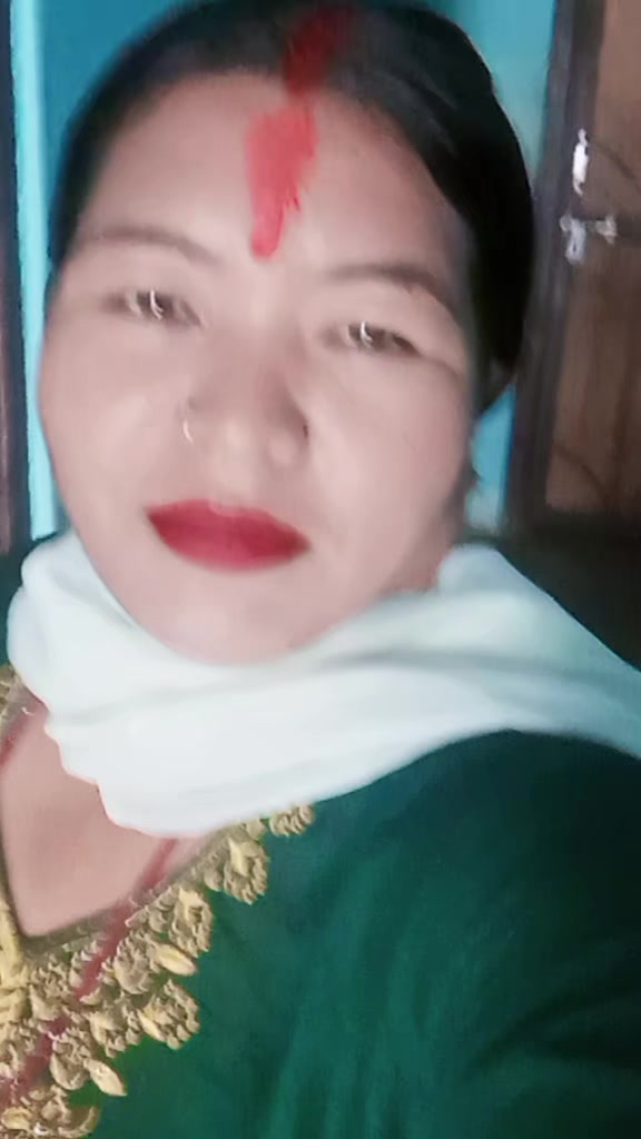 @Dilmaya Thapa