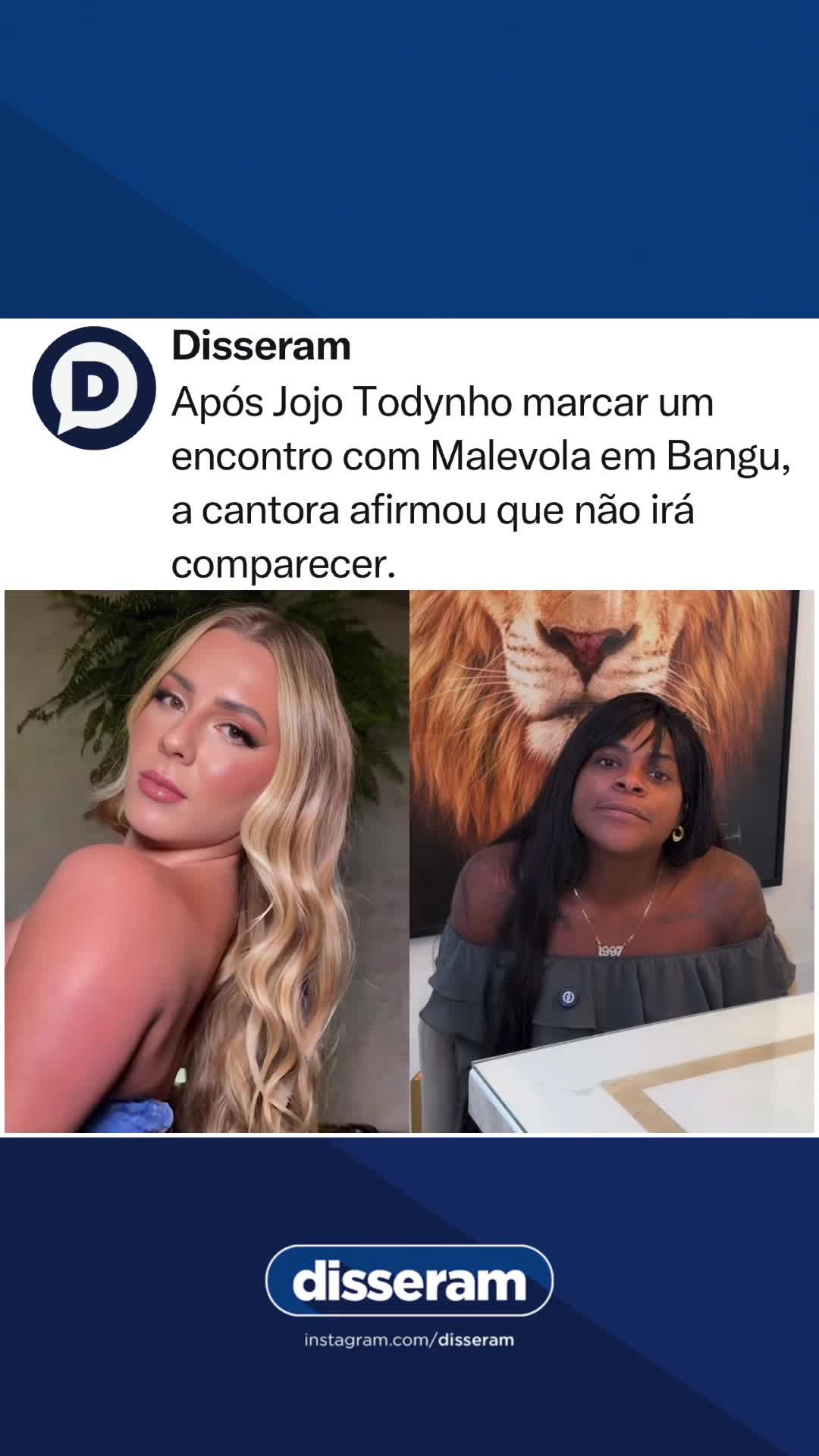 @Disseram